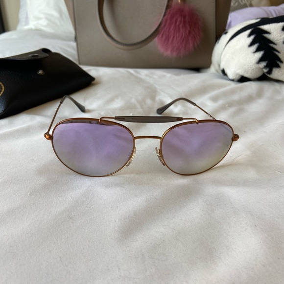 Rayban Sunglasses - Picture 4 of 4